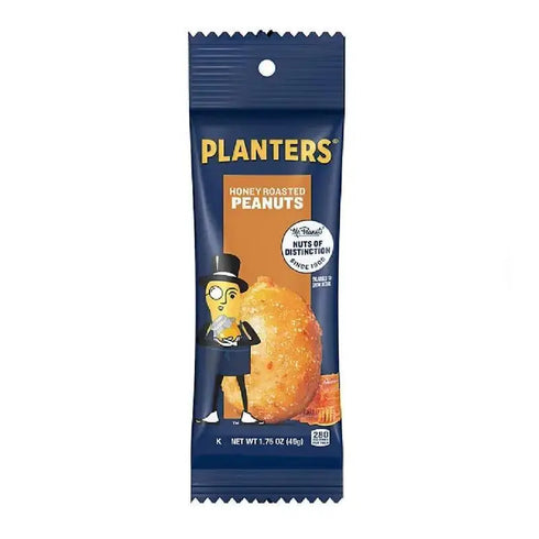 Premium Planters Variety Pack | Cashews & Peanuts | No Preservatives, Perfect for Holidays, Parties & Gifts, Party Snacks, Giftready Packaging, Preservativefree Snacks